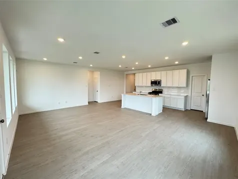 2506 Peacock Ore Drive Rosharon TX 77583