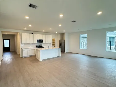 2506 Peacock Ore Drive Rosharon TX 77583