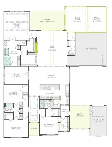 11922 Morning Cove Missouri City TX 77459