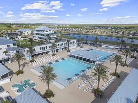 805 Flip Flop Way Crystal Beach TX 77650