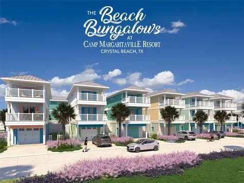 805 Flip Flop Way Crystal Beach TX 77650
