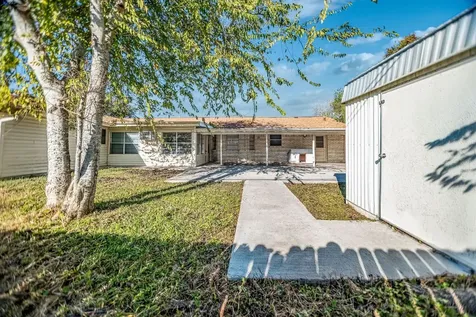 1106 Brookhollow Drive Port Lavaca TX 77979
