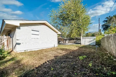 1106 Brookhollow Drive Port Lavaca TX 77979
