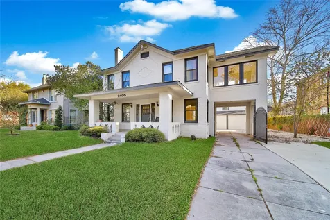 2405 Arbor Street Houston TX 77004