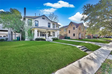 2405 Arbor Street Houston TX 77004