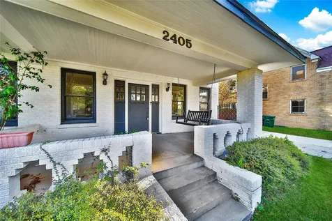 2405 Arbor Street Houston TX 77004