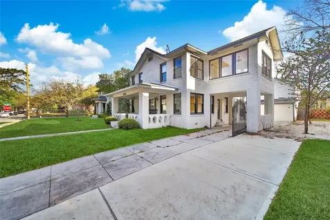 2405 Arbor Street Houston TX 77004