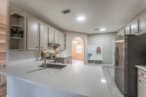 7115 Nickaburr Creek Drive Magnolia TX 77354