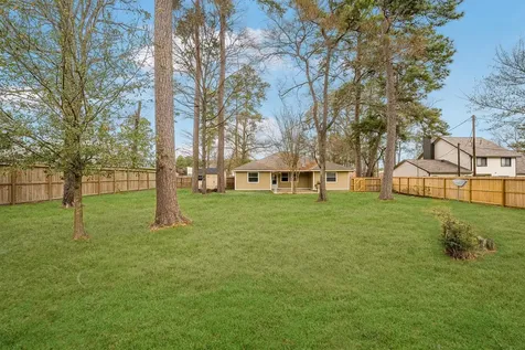 7115 Nickaburr Creek Drive Magnolia TX 77354