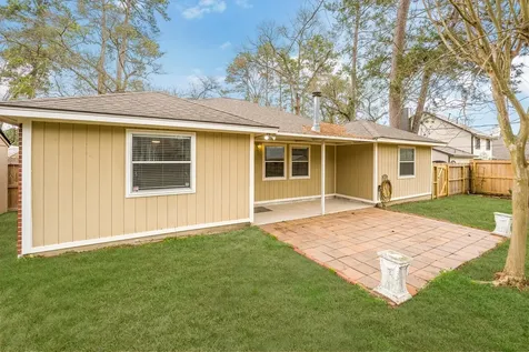 7115 Nickaburr Creek Drive Magnolia TX 77354