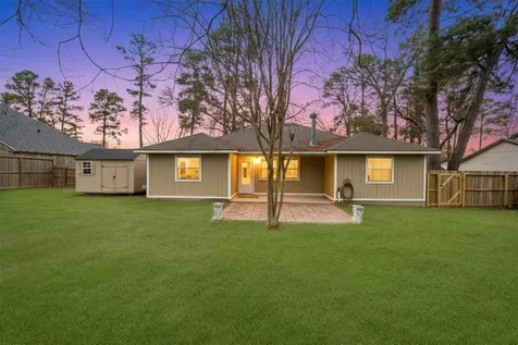 7115 Nickaburr Creek Drive Magnolia TX 77354