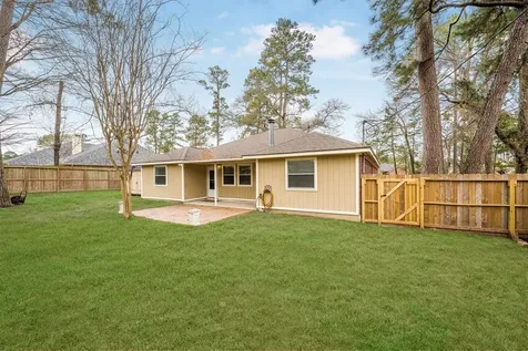 7115 Nickaburr Creek Drive Magnolia TX 77354