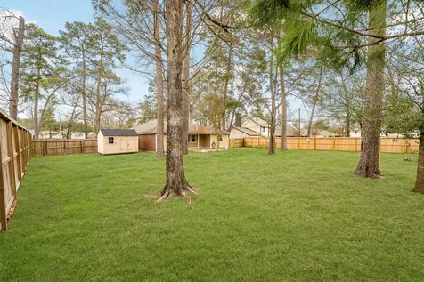 7115 Nickaburr Creek Drive Magnolia TX 77354
