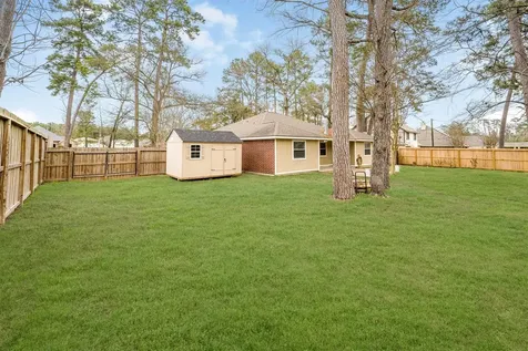 7115 Nickaburr Creek Drive Magnolia TX 77354