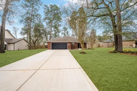 7115 Nickaburr Creek Drive Magnolia TX 77354