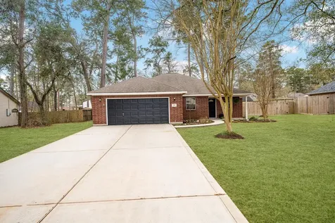 7115 Nickaburr Creek Drive Magnolia TX 77354