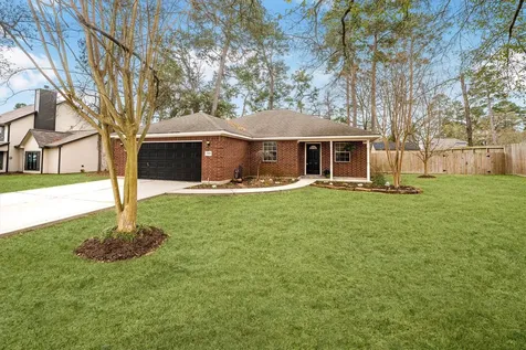 7115 Nickaburr Creek Drive Magnolia TX 77354