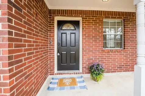 7115 Nickaburr Creek Drive Magnolia TX 77354