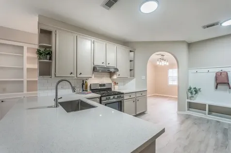 7115 Nickaburr Creek Drive Magnolia TX 77354