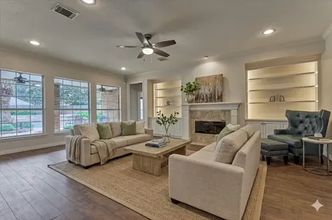 16707 Avenfield Road Tomball TX 77377
