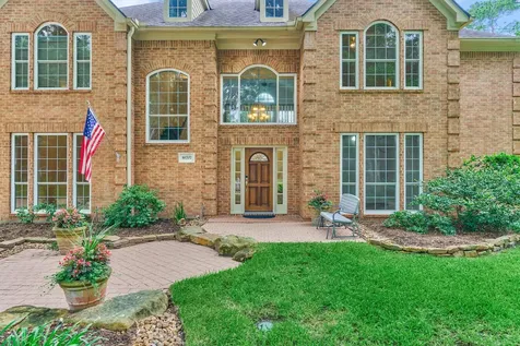 16707 Avenfield Road Tomball TX 77377