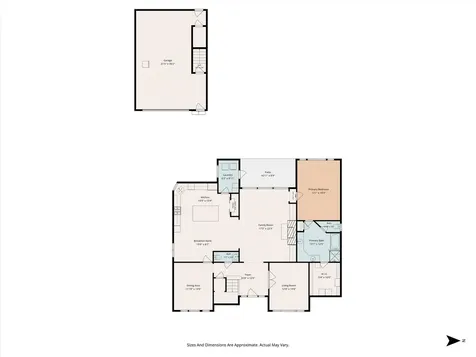 16707 Avenfield Road Tomball TX 77377