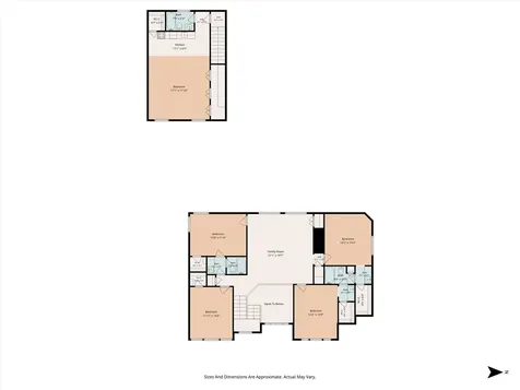 16707 Avenfield Road Tomball TX 77377