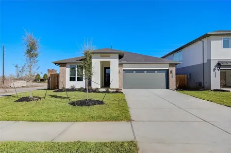 29258 Pikes Peak Drive Katy TX 77494