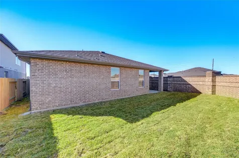 29258 Pikes Peak Drive Katy TX 77494