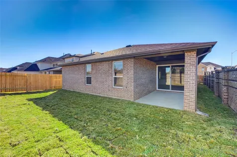 29258 Pikes Peak Drive Katy TX 77494