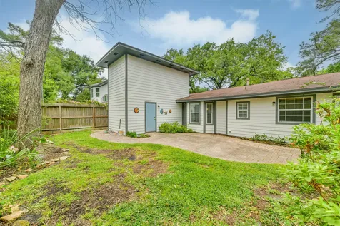 2511 Watts Street Houston TX 77030