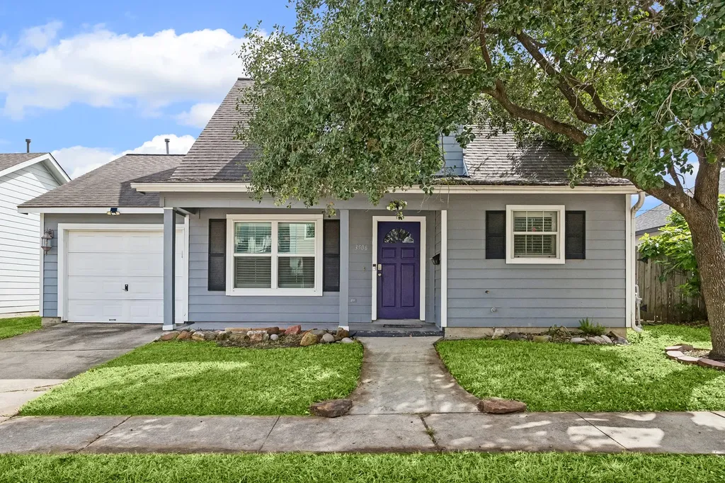 3506 Garrow Street Houston TX 77003