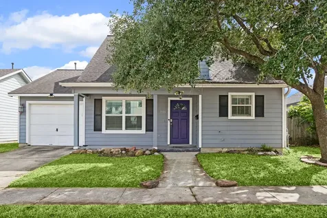 3506 Garrow Street Houston TX 77003