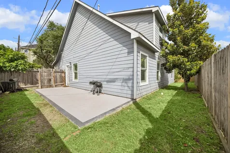 3506 Garrow Street Houston TX 77003