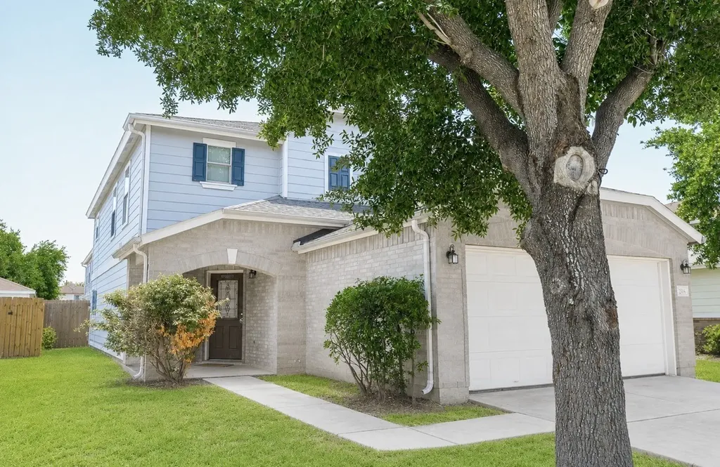 326 Remington Ridge Drive Houston TX 77073