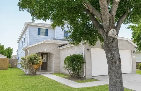326 Remington Ridge Drive Houston TX 77073