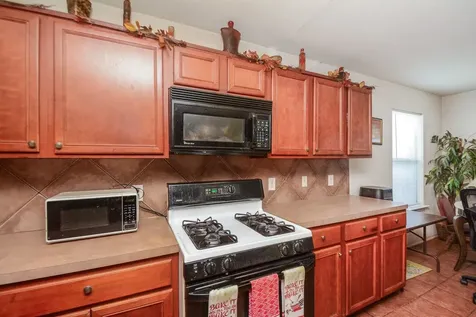 326 Remington Ridge Drive Houston TX 77073
