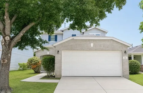 326 Remington Ridge Drive Houston TX 77073