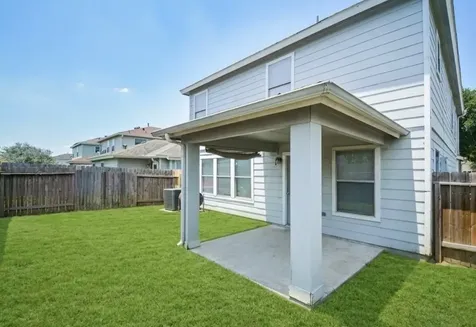 326 Remington Ridge Drive Houston TX 77073