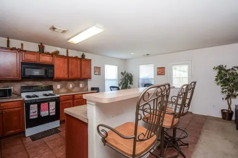 326 Remington Ridge Drive Houston TX 77073