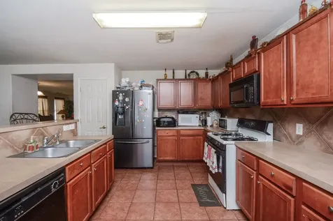 326 Remington Ridge Drive Houston TX 77073