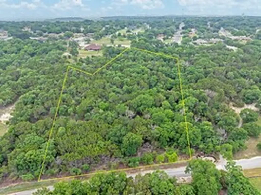 2607 Oak Hill Drive Copperas Cove TX 76522