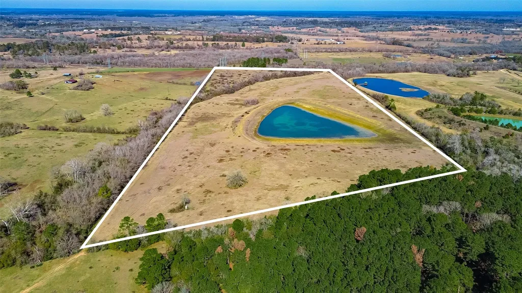 11560 County Road 203 Plantersville TX 77363