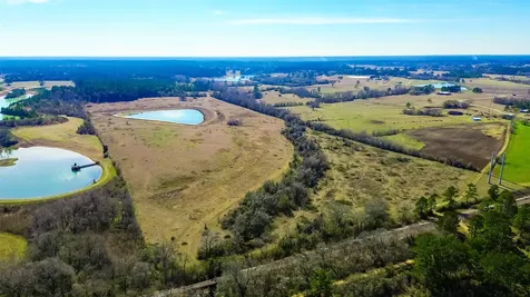 11560 County Road 203 Plantersville TX 77363