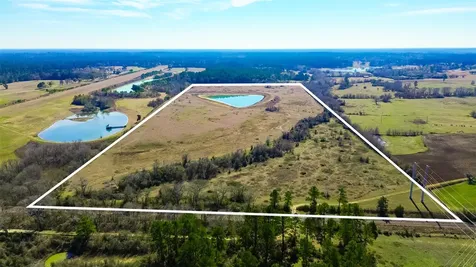 11560 County Road 203 Plantersville TX 77363