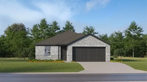3075 Huntersville Drive Katy TX 77493