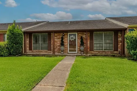 5975 Meadow Way Beaumont TX 77707