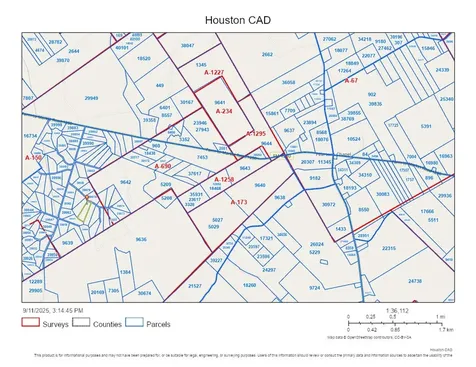 Tract 88 Robertson Road Lovelady TX 77851