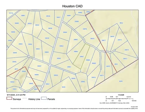 Tract 88 Robertson Road Lovelady TX 77851