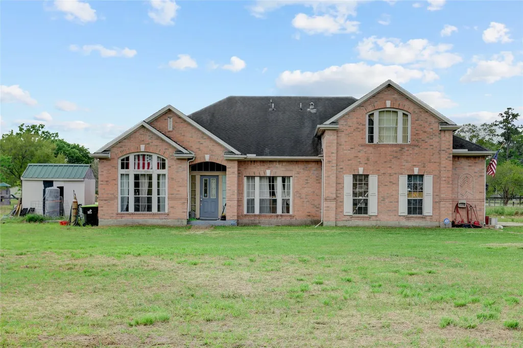 7022 Treaschwig Road Spring TX 77373